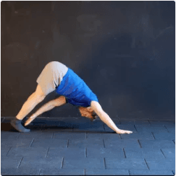 Push Up Pike Up In Nasıl Yapılır?