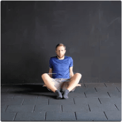 Seated Banded Abduction Nasıl Yapılır?