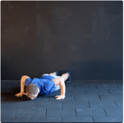 Side to Side Push Up Nasıl Yapılır?