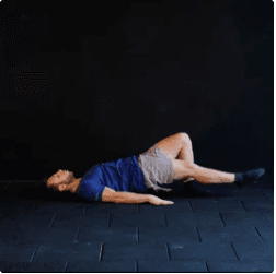 Single Leg Raise Bridge Nasıl Yapılır?