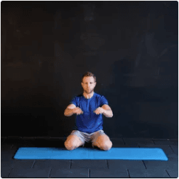 Sit Jump Squat Nasıl Yapılır?