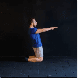 Sit Leg Extension Nasıl Yapılır?