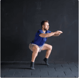 Squat Calf Nasıl Yapılır?