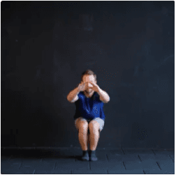 Squat Close Nasıl Yapılır?