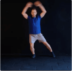 Step Jumping Jack Nasıl Yapılır?