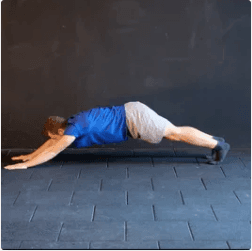Straighter Push Up Wait Nasıl Yapılır?