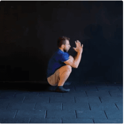Tuck Push Up Nasıl Yapılır?