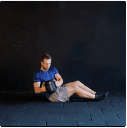 V-Position Ball Twist Nasıl Yapılır?