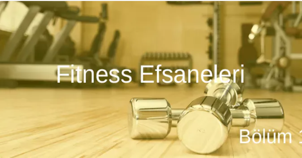 6 Fitness Efsanesi
