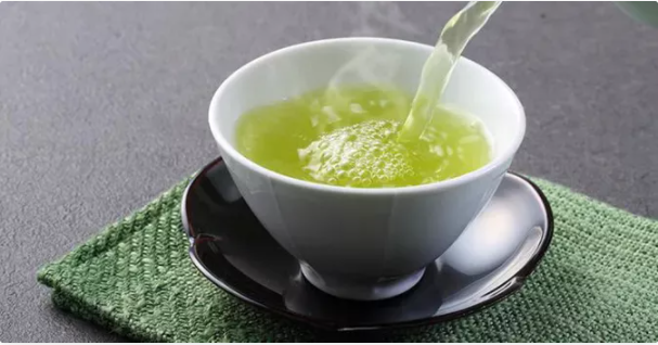 Aşırı Yeşil Çay Tüketimi Kilo Aldırabilir!
