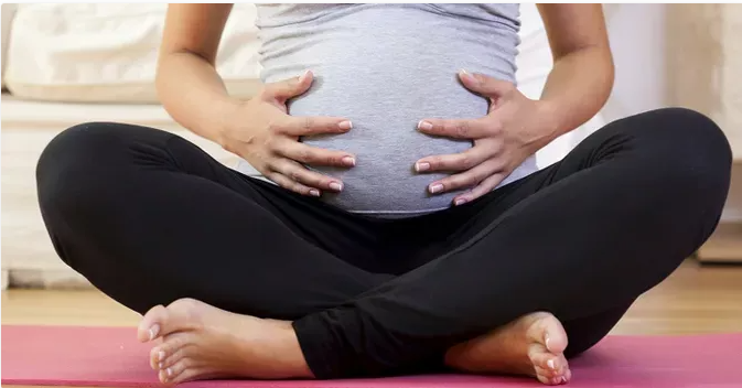Hamilelik Ve Spor: Hamileyken Hangi Spor Nasıl Yapılır?