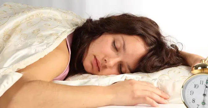 Kilo Vermek İçin Doğru Uyku Düzeni