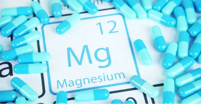 Magnezyum Eksikliği: Belirtiler, Nedenler, En İyi Takviyeler