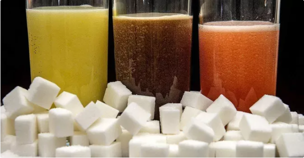 Şeker Endüstrisi Seni Kontrol Ediyor! Farkında Mısın?