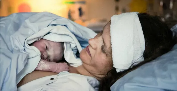 Sezaryen Doğum Bebek Sağlığını Nasıl Etkiler?