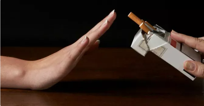 Sigarayı Bıraktıktan Sonra Kilo Almamak İçin Ne Yapılmalı?