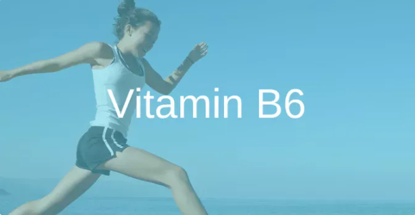 Vitamin B6 ( Piridoksin ) Nedir ?