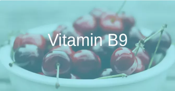 Vitamin B9 ( Folik Asit ) Nedir ?