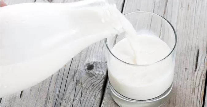 Yetişkinlerde Süt Tüketimi: Gerçekten Yararlı Mı?