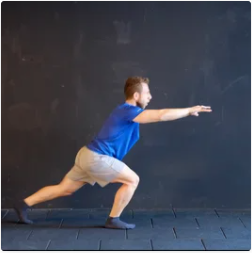 Squat Holds Back Kick Nasıl Yapılır?