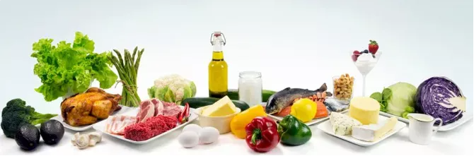 diyabet ve yüksek tansiyon için düşük karbonhidratlı diyet
